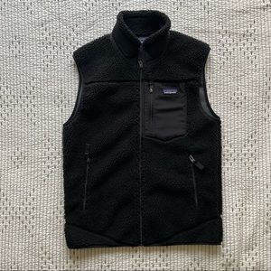 Patagonia Classic Retro-X Vest, Men’s Medium